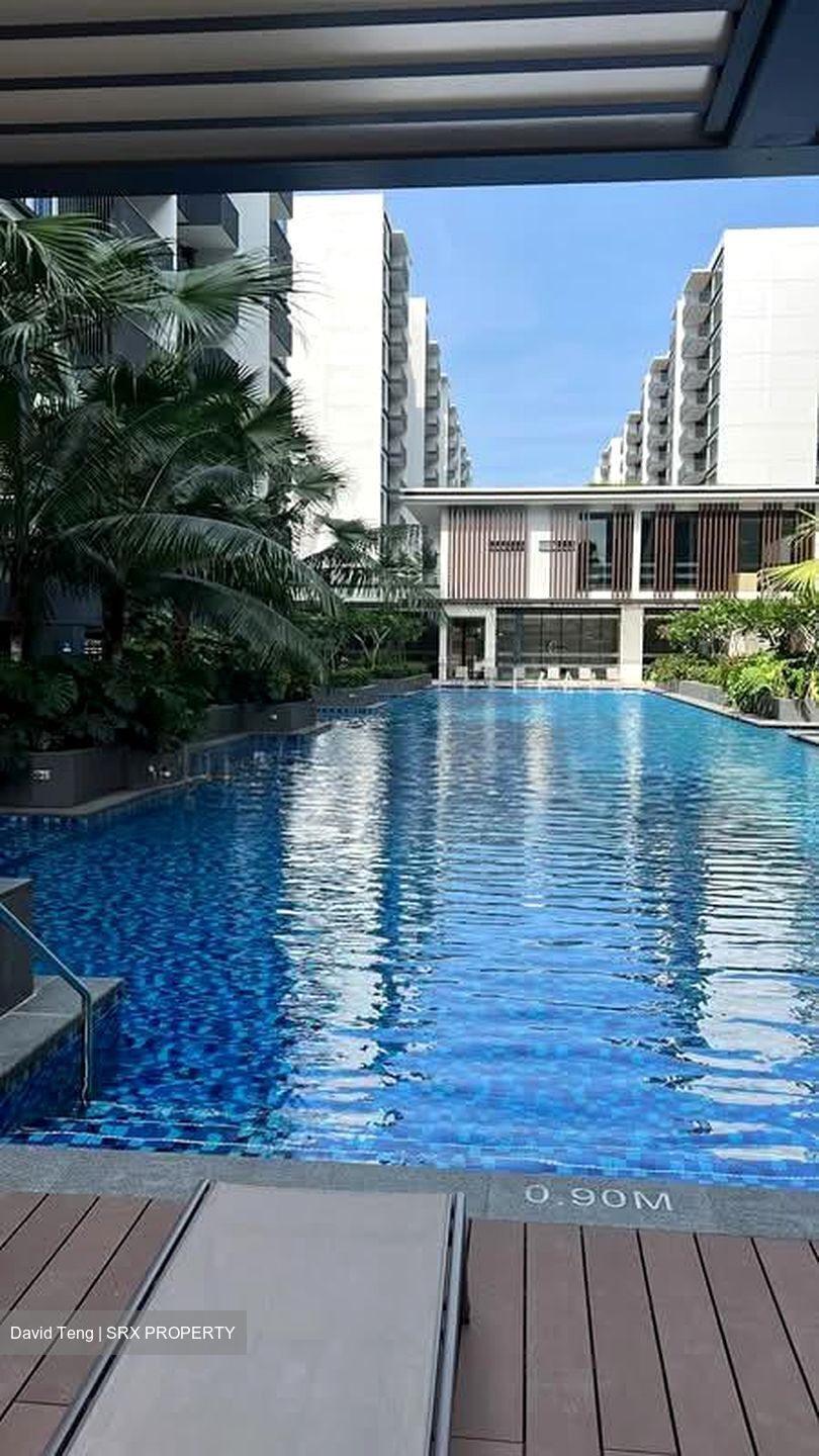 Treasure at Tampines (D18), Condominium #586688661
